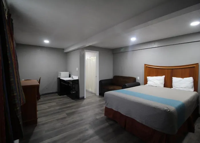 Starlite Motel
