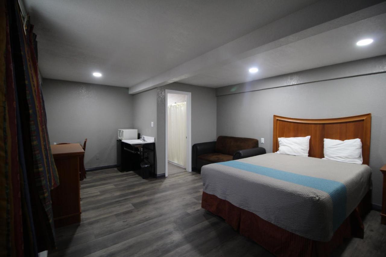 Motel Starlite *